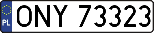 ONY73323