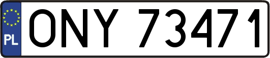 ONY73471