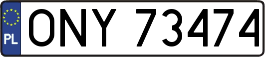 ONY73474