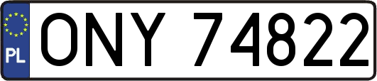 ONY74822