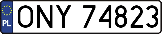 ONY74823