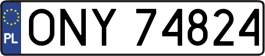 ONY74824