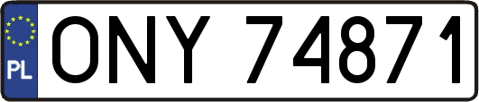 ONY74871