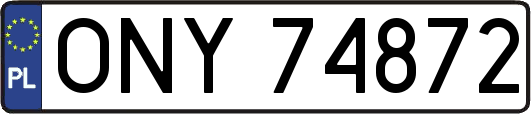 ONY74872