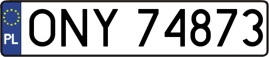 ONY74873