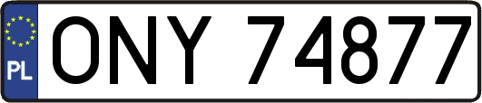 ONY74877