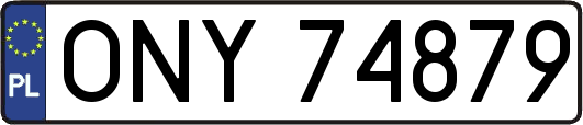 ONY74879