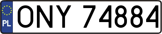 ONY74884