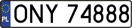 ONY74888