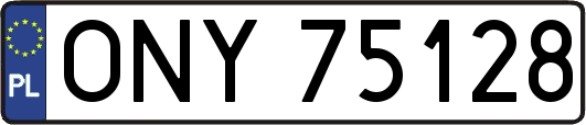 ONY75128