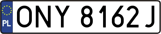 ONY8162J