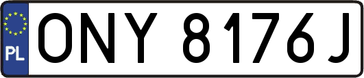ONY8176J
