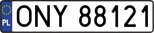 ONY88121