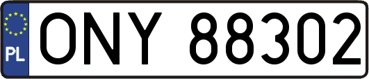 ONY88302