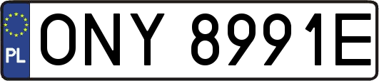 ONY8991E