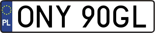 ONY90GL