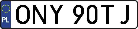 ONY90TJ