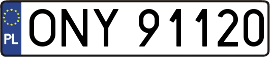 ONY91120