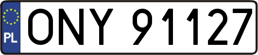 ONY91127