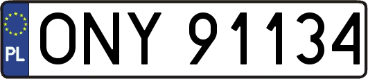 ONY91134