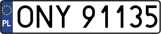 ONY91135