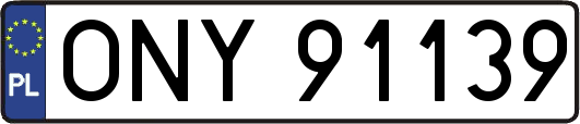 ONY91139