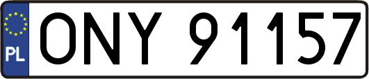 ONY91157