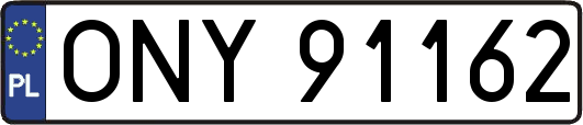 ONY91162
