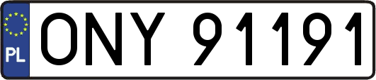 ONY91191