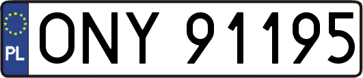 ONY91195