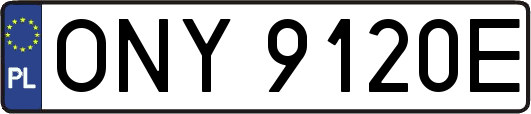 ONY9120E