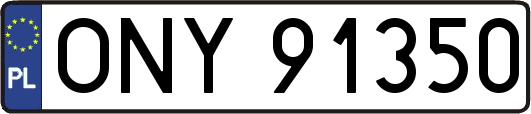 ONY91350