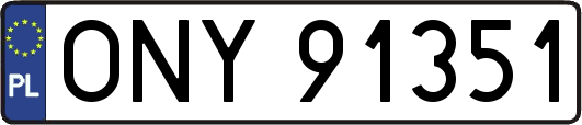 ONY91351