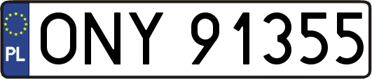 ONY91355