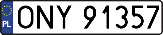 ONY91357