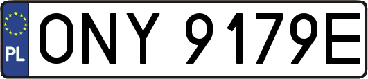 ONY9179E