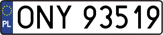 ONY93519