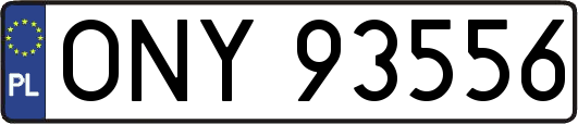ONY93556