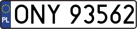 ONY93562