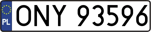 ONY93596