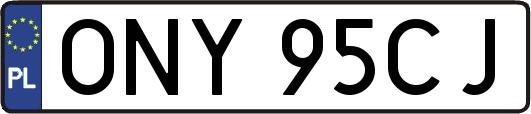 ONY95CJ