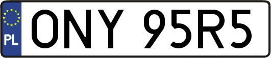 ONY95R5