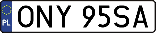 ONY95SA