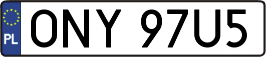 ONY97U5