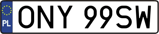 ONY99SW