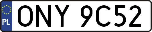 ONY9C52