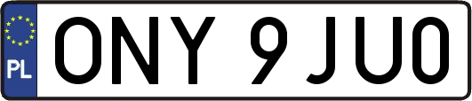 ONY9JU0