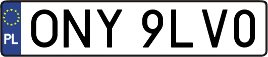 ONY9LV0