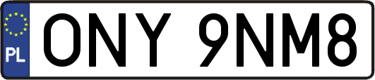 ONY9NM8