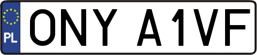 ONYA1VF